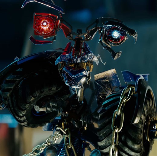 Transformers 7: Michael Bay's Explosive Return