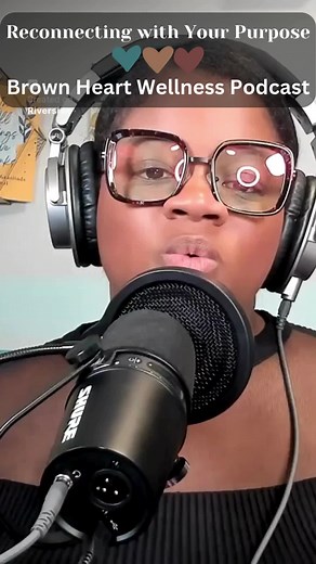 Feeling overwhelmed by year-end chaos? It’s time to take a step back and reconnect with your purpose. In the new episode, I’m sharing why grounding yourself in your ‘why’ can shift everything—from setting boundaries to leading with clarity. Tune in now, and let’s find that focus together. #BrownHeartPodcast #ReconnectWithPurpose #IntentionalLeadership #coaching #instapodcast