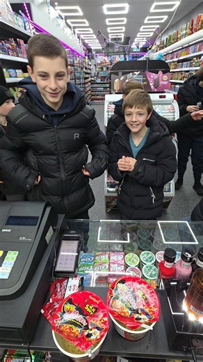 Two Simultaneous Challenges for an Exciting Experience