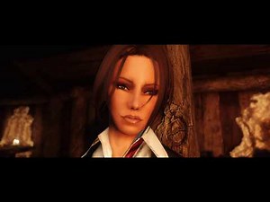 Subsurface Scattering with Rudy ENB