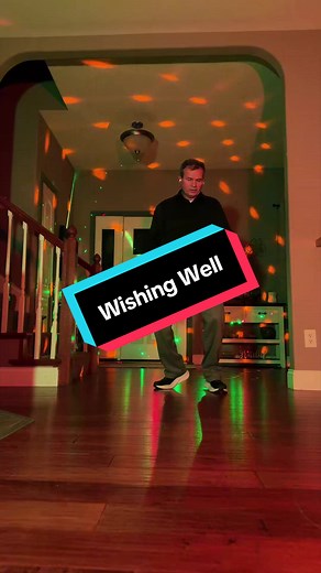 Juice WRLD - Wishing Well (Official Lyrics)