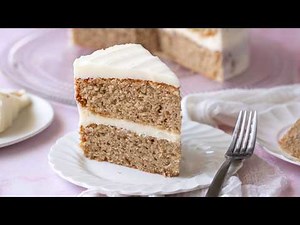 Easy Cream Cheese Filling for Cakes, Crepes and More