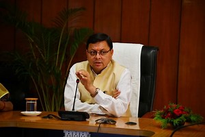 Uniform Civil Code: यूनिफॉर्म सिविल कोड को लेकर धामी सरकार का बड़ा फैसला, पांच सदस्यों की ड्राफ्टिंग कमेटी की गठित