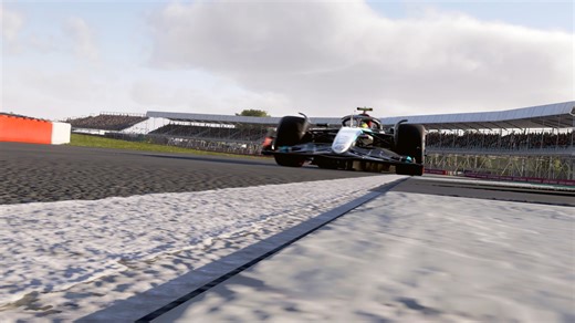 390K views · 672 reactions | ️ Experience a completely overhauled Career Mode and Dynamic Handling in F1 24 The chequered flag goes down today on PS5 and PS4: play.st/4bFrR11 | PlayStation | Facebook