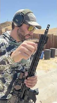 How To Tune Gas On A Competition AR