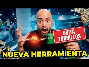 NEW Tools You NEED in Your WORKSHOP | SEMA 2025