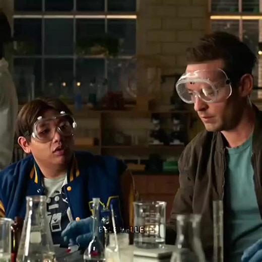 Spider-Man: No Way Home Best Friend Moments