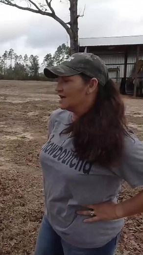 25K views · 234 reactions | Meet Ladybug  #newequipment #tractor #farmlife #gardener #reels #farm | HF Outdoors | Facebook