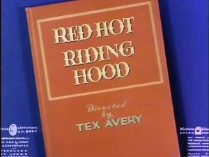 The Compleat Tex Avery LaserDisc