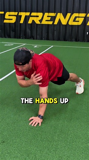 Create a powerful core with this movement. #performancecoach #parentcoach #parentcoaching