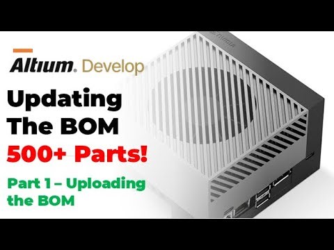 How to Use a BOM Management Tool vs Excel for Hardware and PCB Design