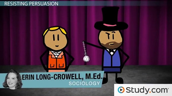 Attitude Inoculation Theory | Significance & Applications