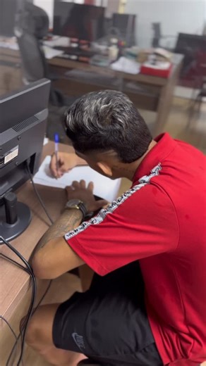 -Kɑuɑɳ รѳɑʀɛร_RL🥷🏻🥇 on Instagram: "SO TENHO AGRADECER A DEUS POR ESSA CONQUISTA. SLK ESSA TAVA DISTANTE NOS MEUS SONHO MAIS DEUS SABE OQUE FAZ SO TENHO A AGRADECER SLK❤️😍🥹🙌🏻🙌🏻. SLK START 160 2026 . . . . . . #viral #start160 #graudichava🔤 #fy #fyp"