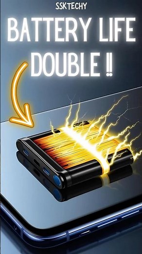 Silicon Carbon Battery Phones – Future 🔋🔥 | Battery Life Boost Explained!