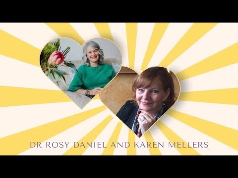 S2 Episode 16 — Exploring our Spiritual Connection