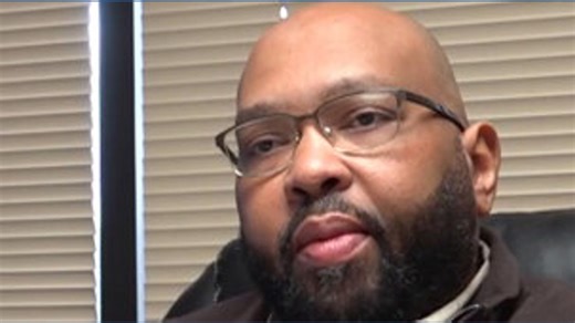 Peach County Sheriff Buck Shannon marks first year with focus on safety, visibility and upgrades