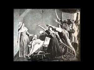 Peter Benoit - Charlotte Corday - Ouverture