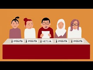 Video Panduan Rekapitulasi Penghitungan Suara di Tingkat Kecamatan pada Pemilihan Serentak 2018