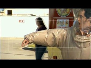 Zeke and Luther Cheese Filling Suit Inflation
