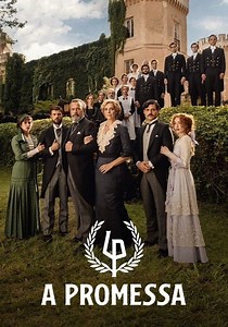 Mariana Temporada 3 - assista todos episódios online streaming