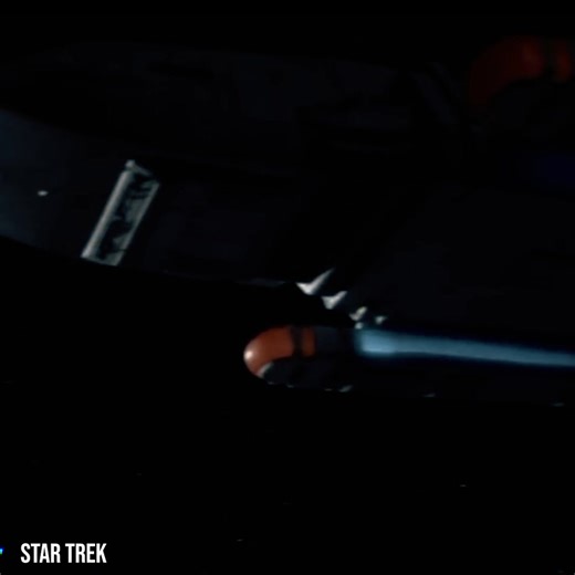 38 reactions | The Danube-Class Runabout is a versatile small...