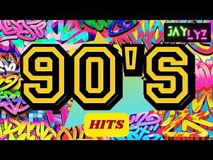 LES MEILLEURS HITS des ANNEES 90 pour faire la Fête ! #90s #90smusic #party