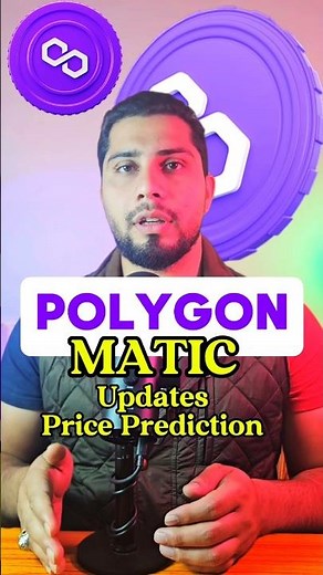 "Polygon (MATIC) Latest Updates & Price Prediction 2026: What’s Next?"