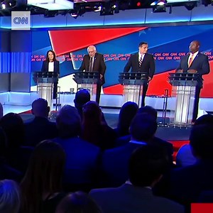 206K views · 1.8K reactions | Sen. Tim Scott said the Republicans’...