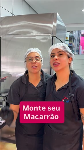 T ao cubo Marmitaria on Instagram: "Sucesso T ao cubo! 🚀🤤 #entregadecomida #monteseumacarrão #delivery #trigemeascozinheiras"
