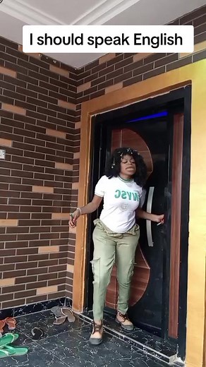 Speaking English Conversation Roleplay