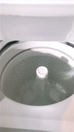 27" wide Frigidaire washer & dryer stackable for sale | 21006 | ‪@WTSA2‬#tinyhouse