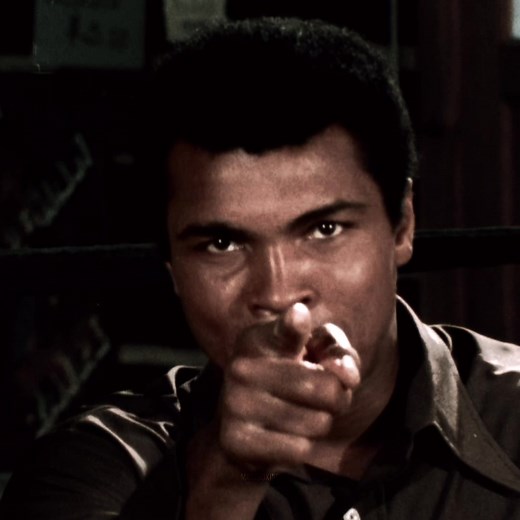 Muhammad Ali Boxing Edits That Capture His Legacy