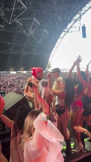 THANK YOU COACHELLA #wavegods