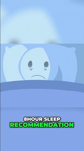 6 Hours Sleep is Killing Your Mood and More