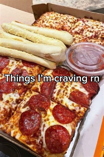 Who’s Hungry🤤