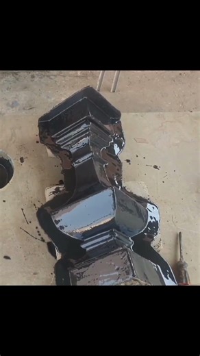 Fiberglass Mold Making Tutorial | FRP Mold Step By Step