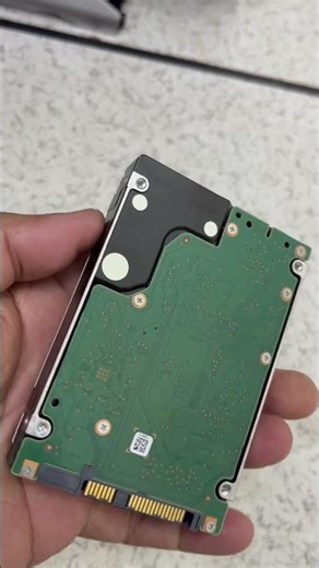 HP DL storage sas sata drive hot swap drive 2.5 inch.