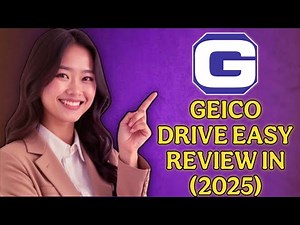 GEICO DriveEasy Review (2026): Is It Worth the Discount?