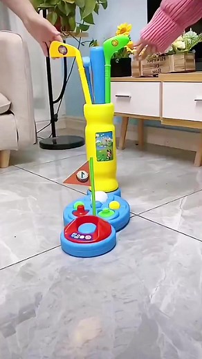 toys on TikTok