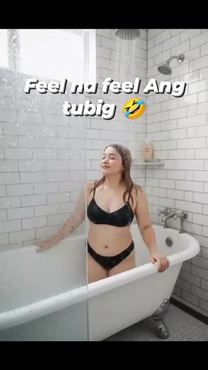3.5K views · 47 reactions | LIGO Muna Tayo habang wala pang bagyo #shower #morningroutine #followersreels | Mira Vlog | Facebook
