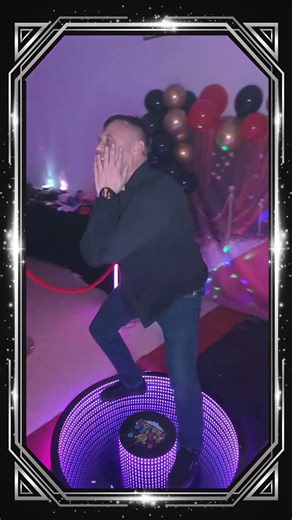 █▬█ █ ▀█▀ Urodzinki Madzi i Marcina -Najlepsze Imprezki- #imprezyfirmowe #dance #zabawa #dj #taniec