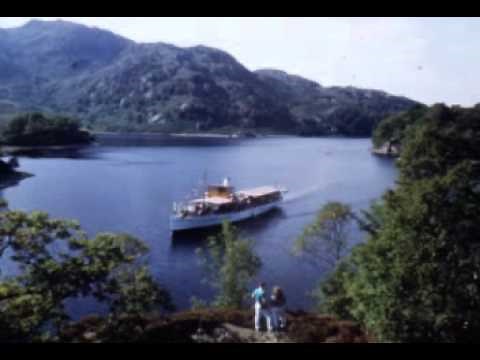 Calum Kennedy - Mo Mhathair