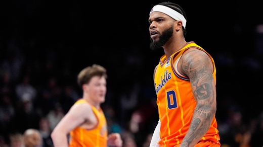 Miles Bridges propels Hornets to win with 35-point performance - Stream the Video - Watch ESPN