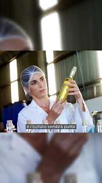 Counterfeit Extra Virgin Olive Oil: How to Really Recognize It #extravirginoliveoil
