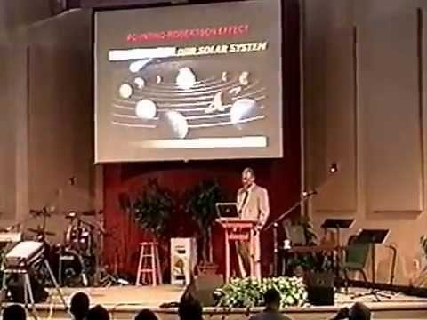 Scientific Evidences for a Young Earth