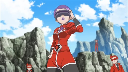 Pokémon the Series: XY S19:E01 - From a to Z!