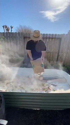 How To Fill A Raised Garden Bed