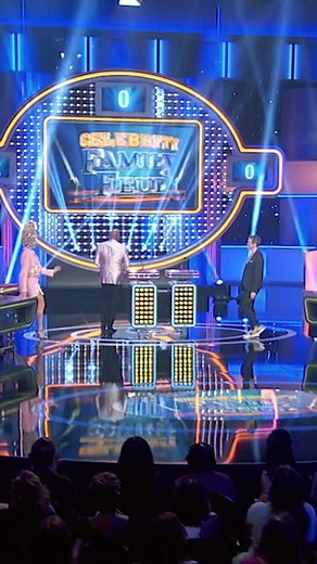 More surprises await as Team Queens plays Team Judgers on an all-new #CelebrityFamilyFeud! 😲🍌😅 Catch the rest of the banana-monium this Sunday, 9/8c on ABC. Stream on Hulu. #SteveHarvey | Family Feud