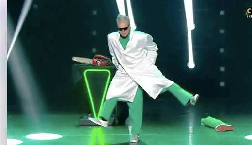 那些年追过的魔术师之 Rudy Coby 版本6