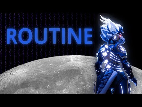STOP THAT PROTOGEN - ROUTINE - Part 1
